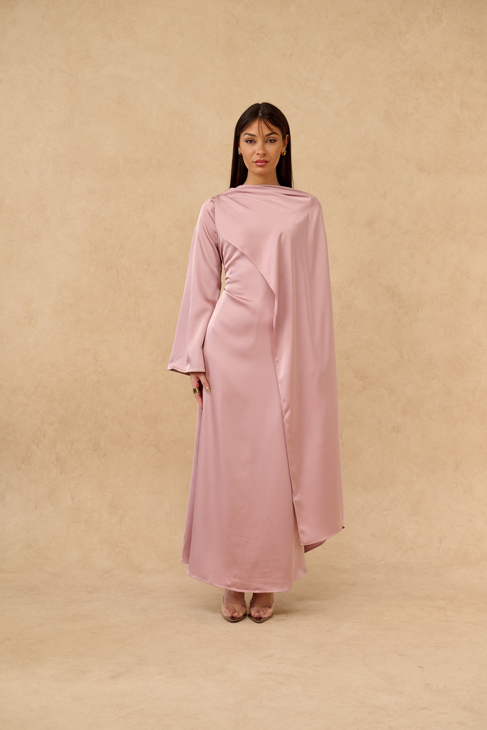Elementary Sasha Dress