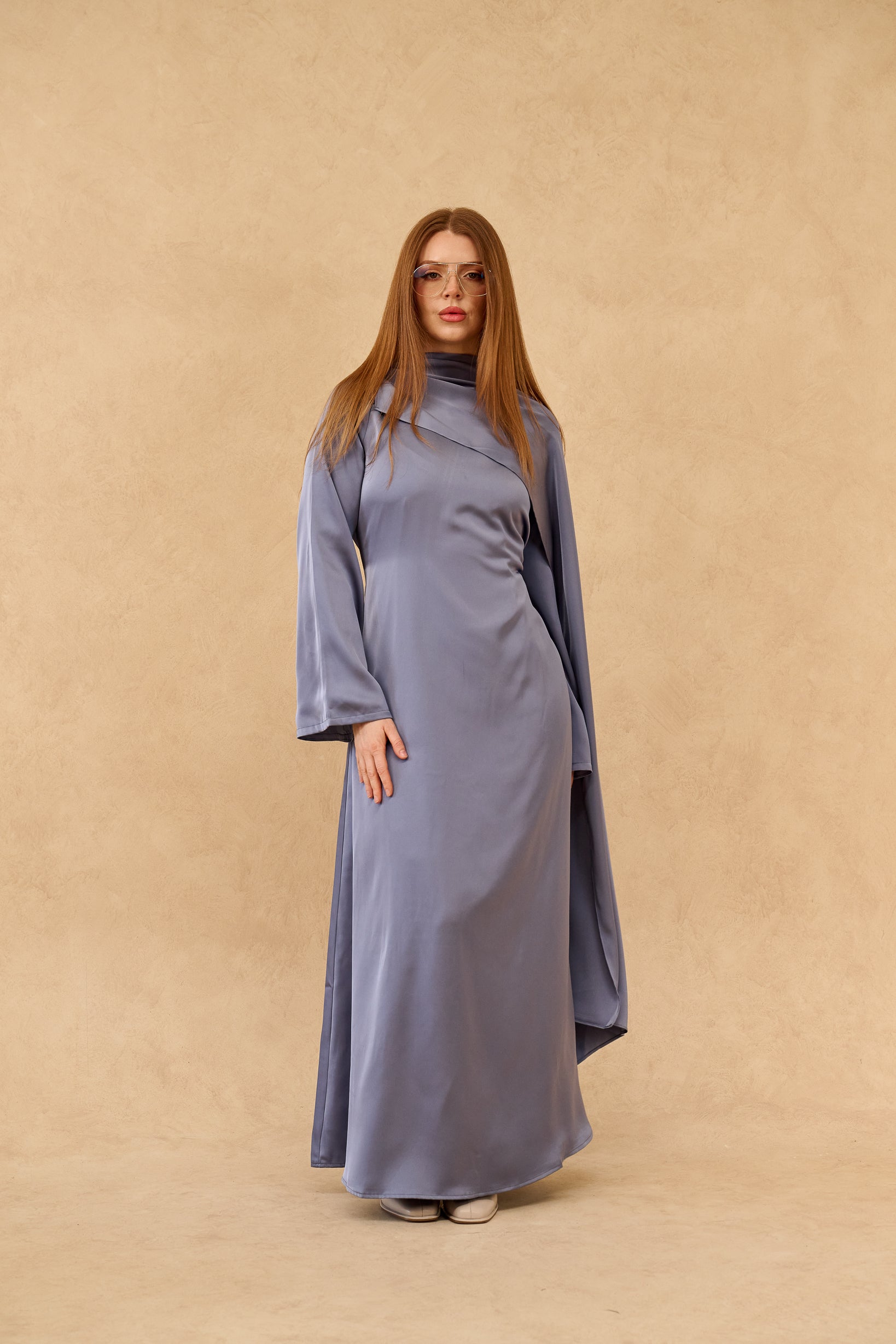 Elementary Sasha Dress