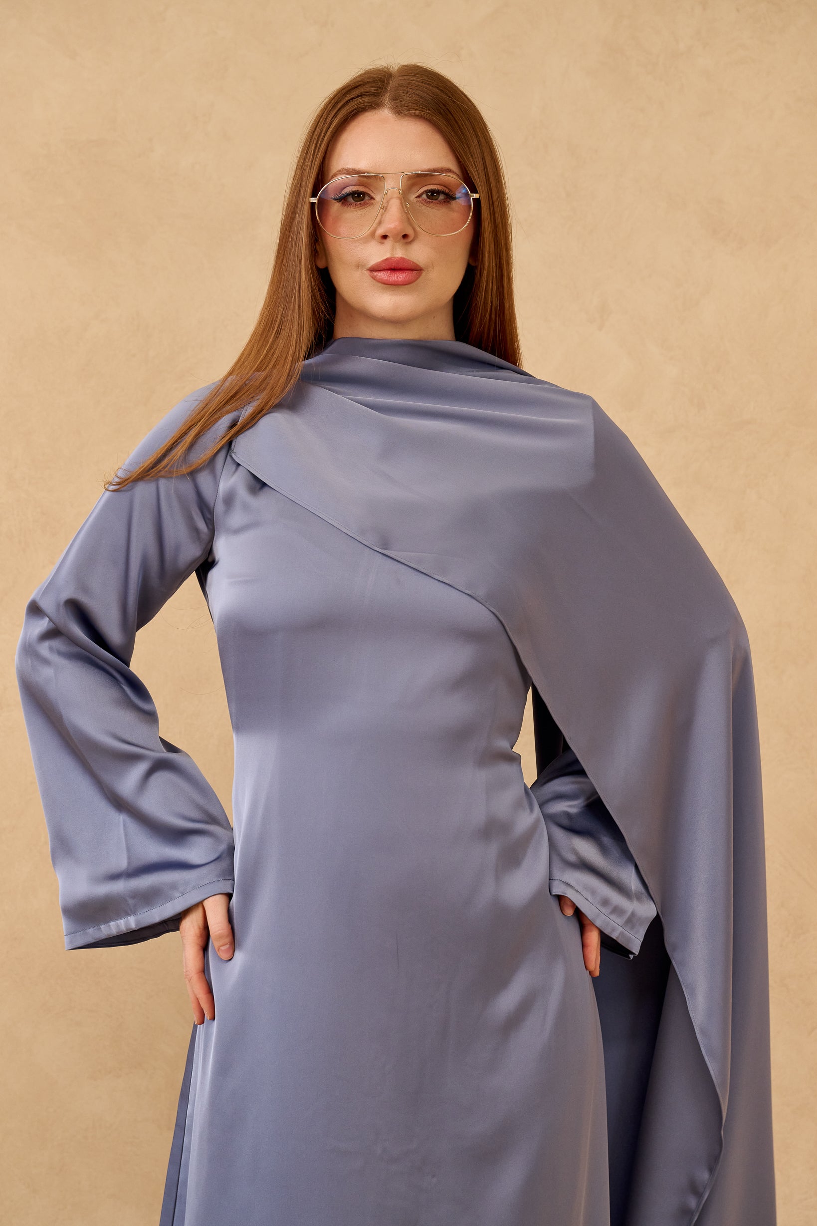 Elementary Sasha Dress