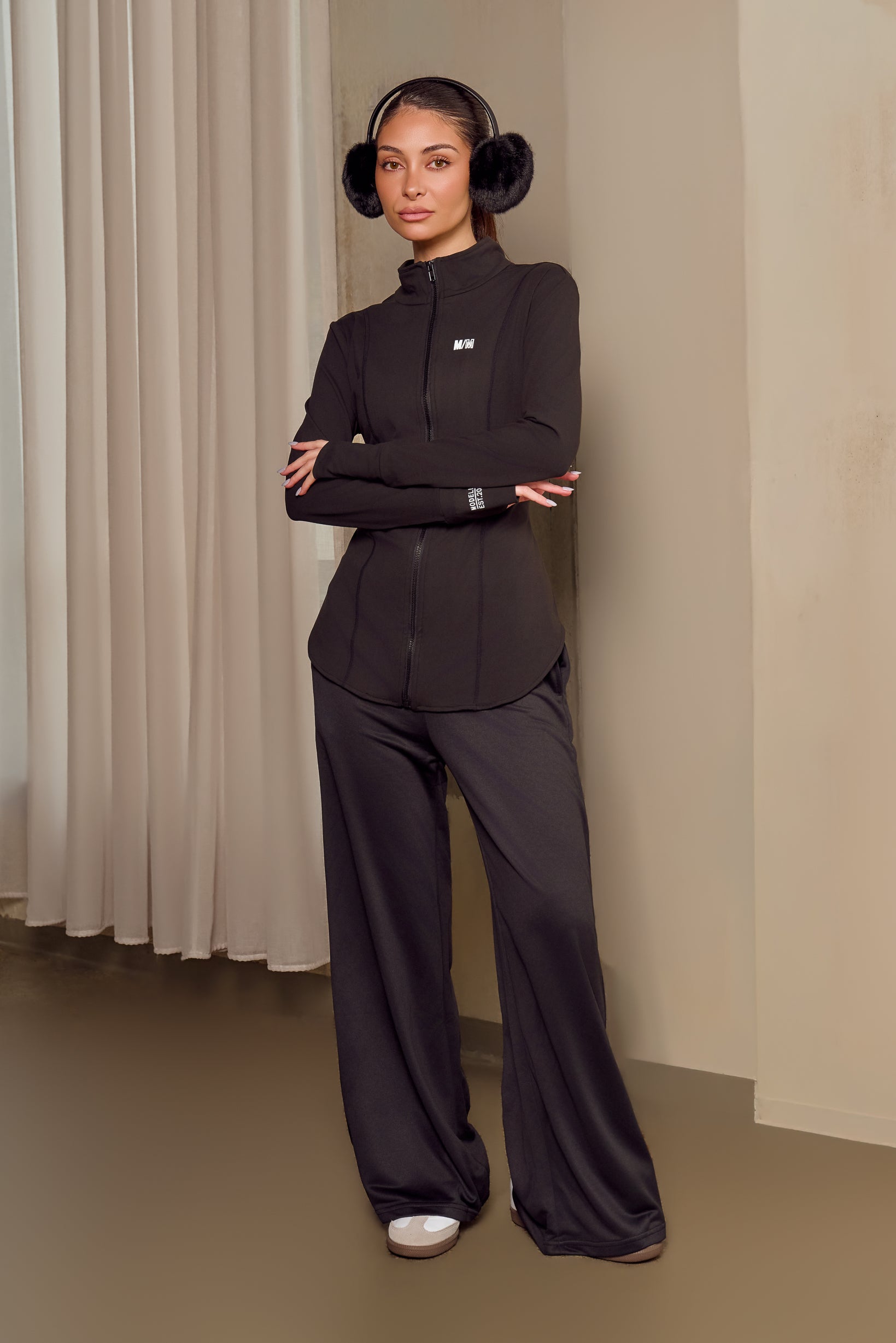 Modelle/Move Lune Yoga Jacket