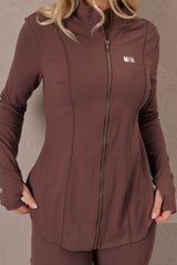 AW0011-choco-Jacket