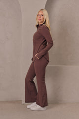 AW0011-choco-Jacket