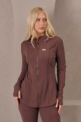AW0011-choco-Jacket