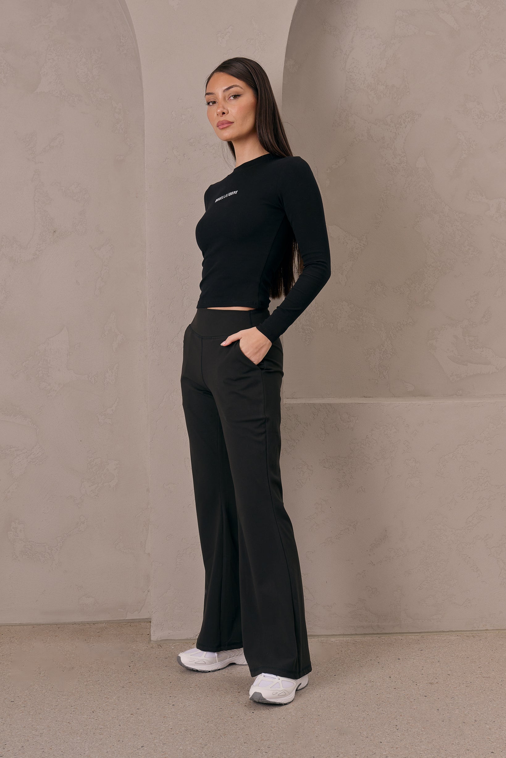 Modelle/Move Lune Yoga Pants