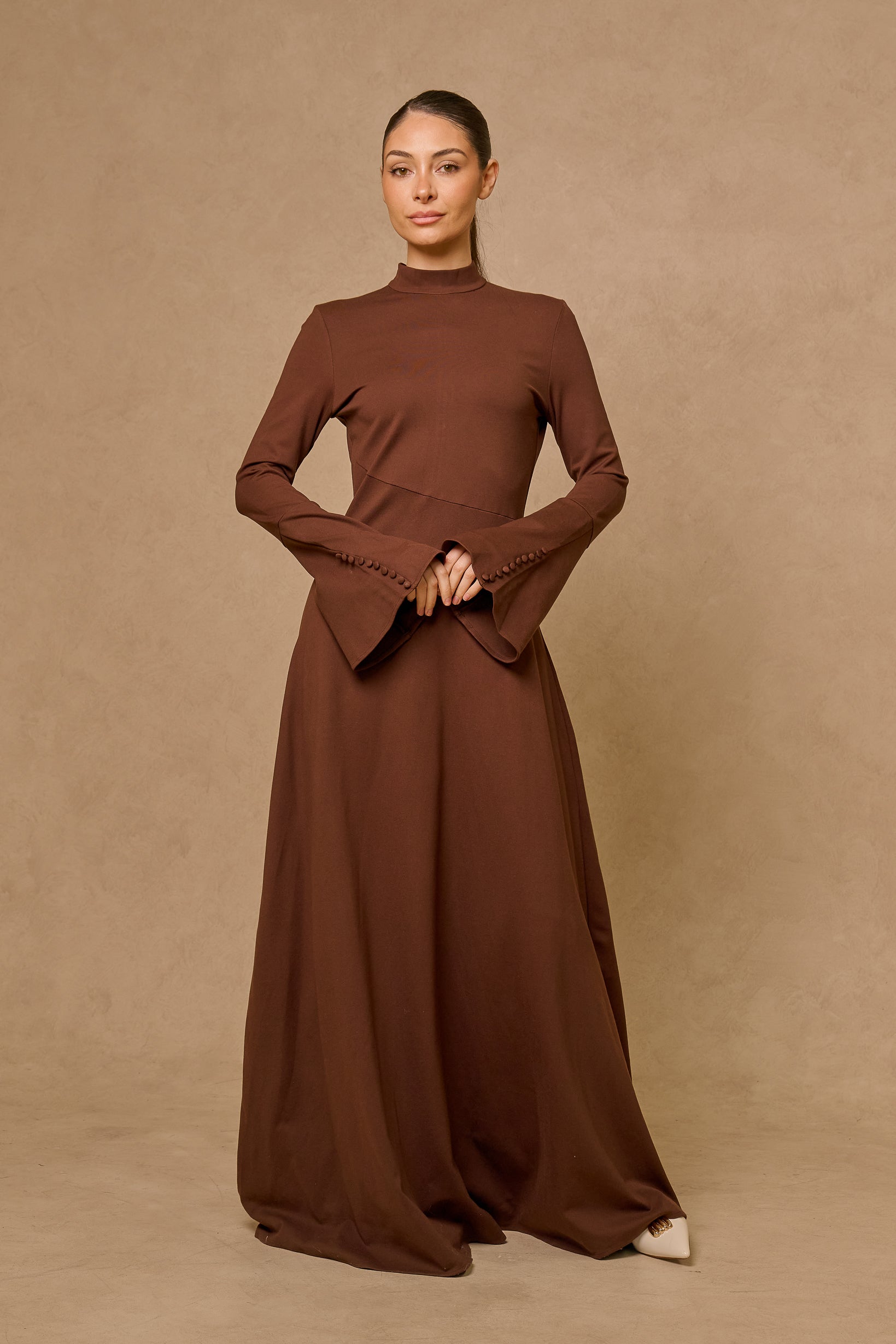 Dawn Amira Dress