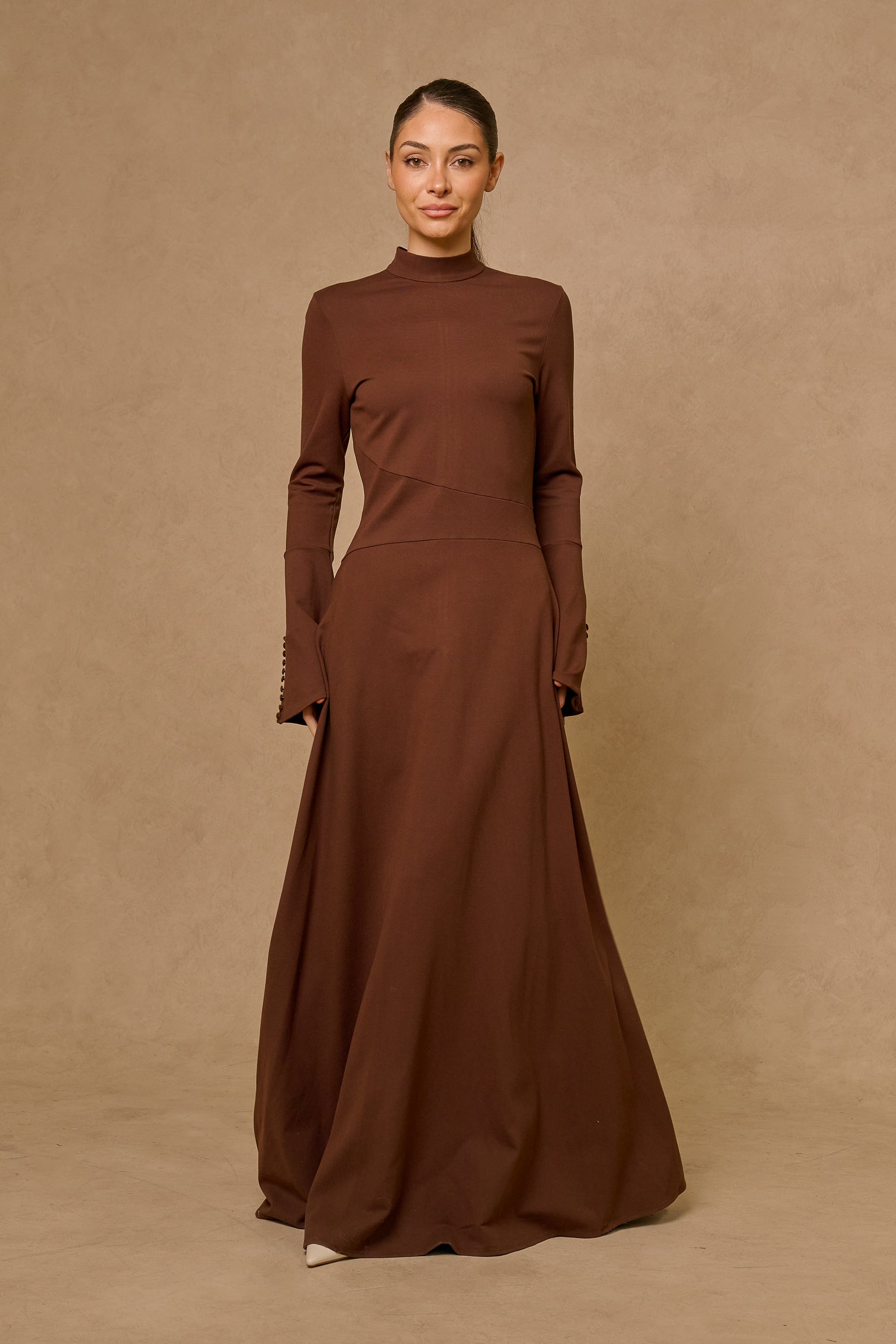 Dawn Amira Dress
