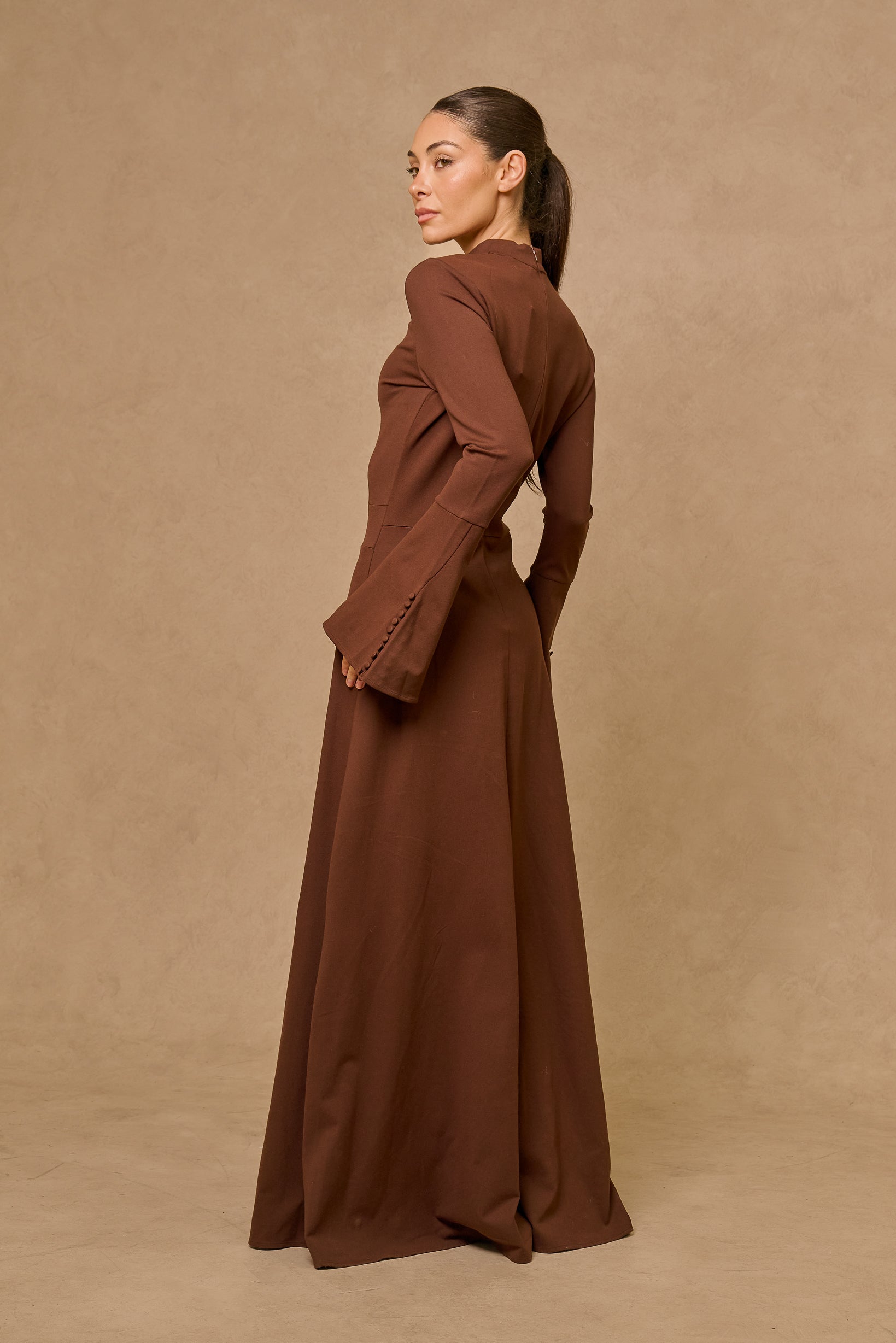 Dawn Amira Dress
