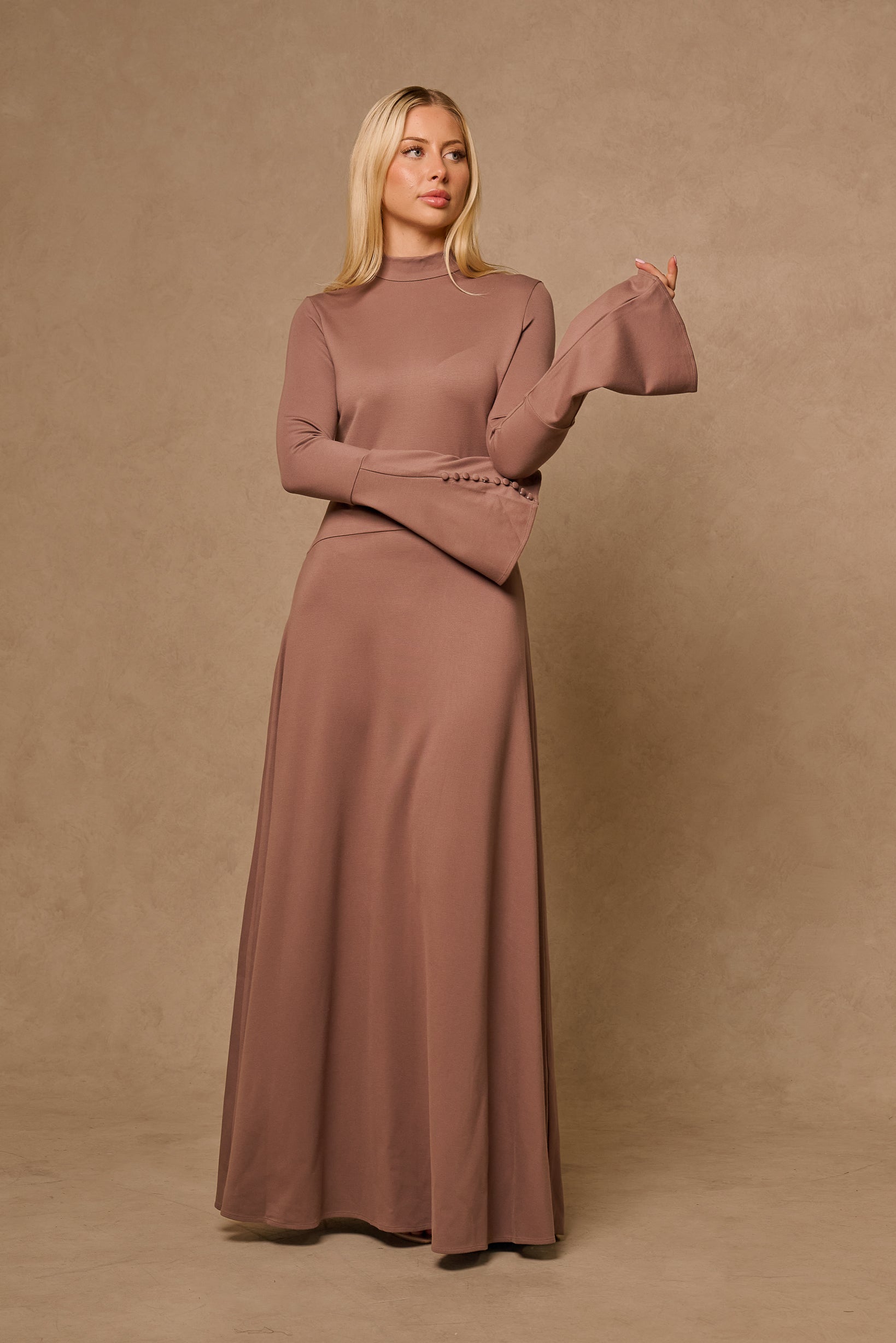 Dawn Amira Dress