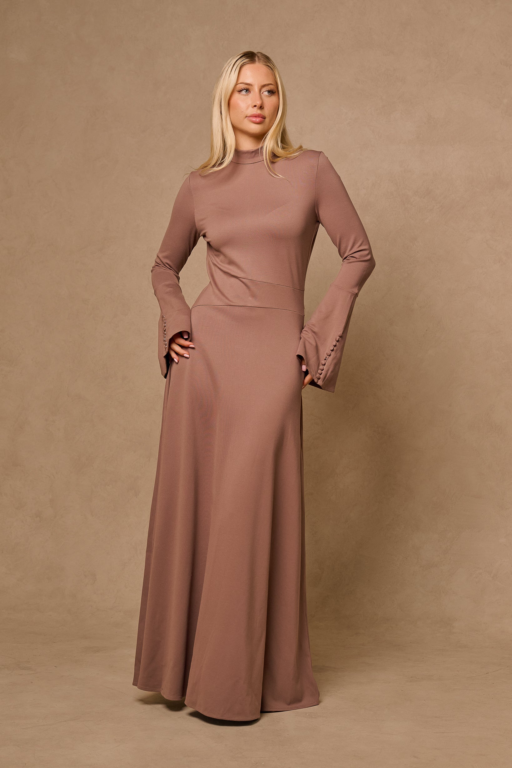 Dawn Amira Dress