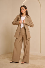 Èlan Biba Camel Bundle