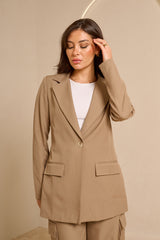 Èlan Biba Camel Bundle