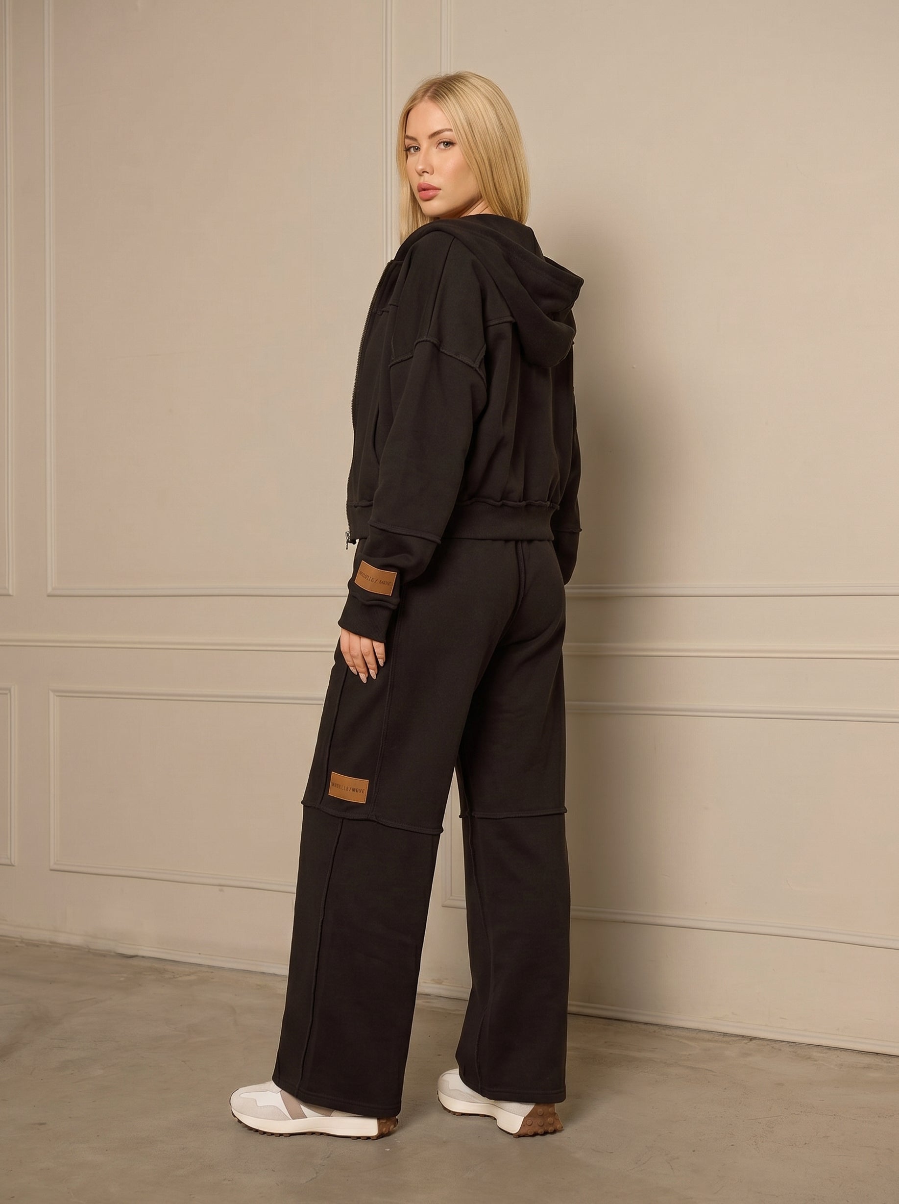 Modelle/Move Core Lounge Set
