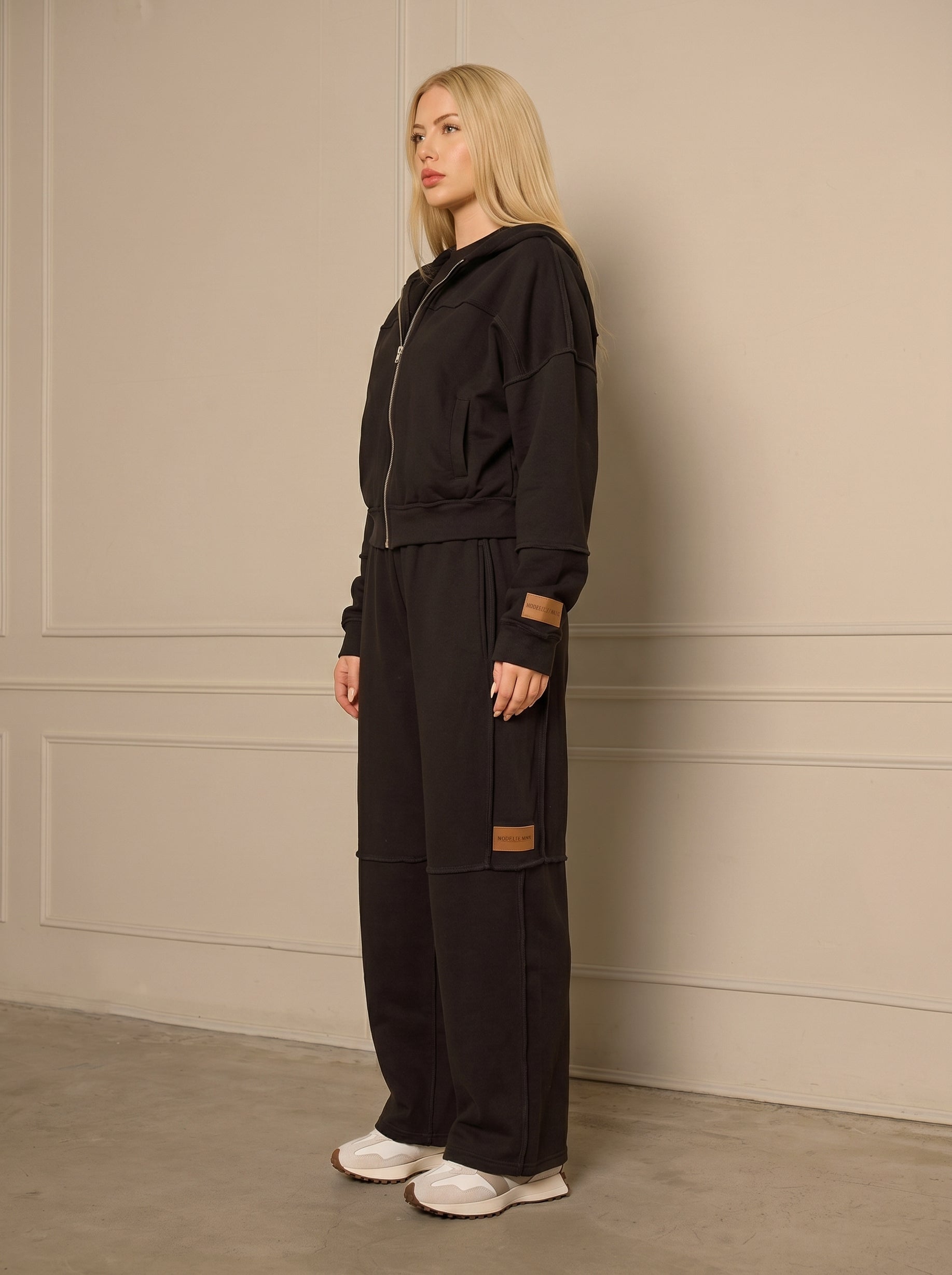 Modelle/Move Core Lounge Set