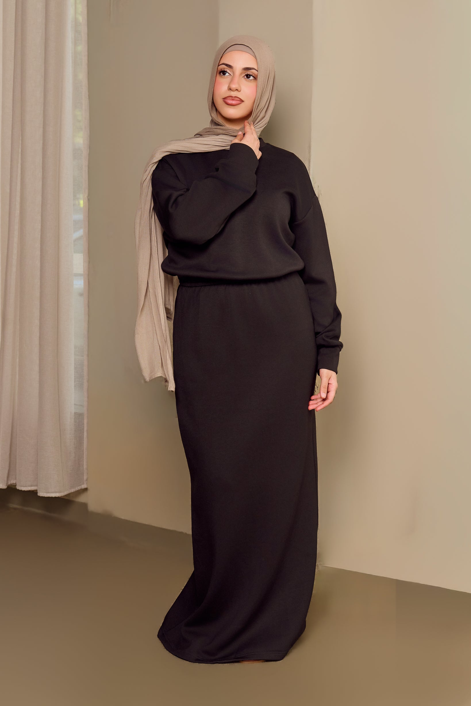 Luma Day Dress