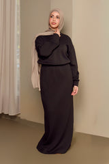 Luma Day Dress
