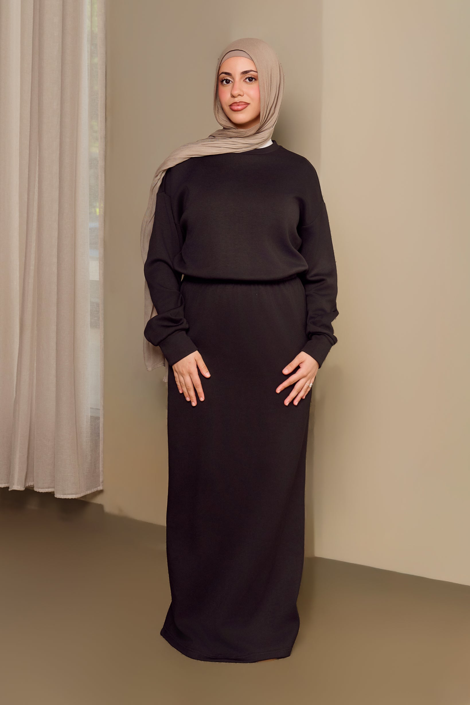 Luma Day Dress