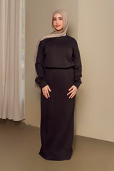 Luma Day Dress