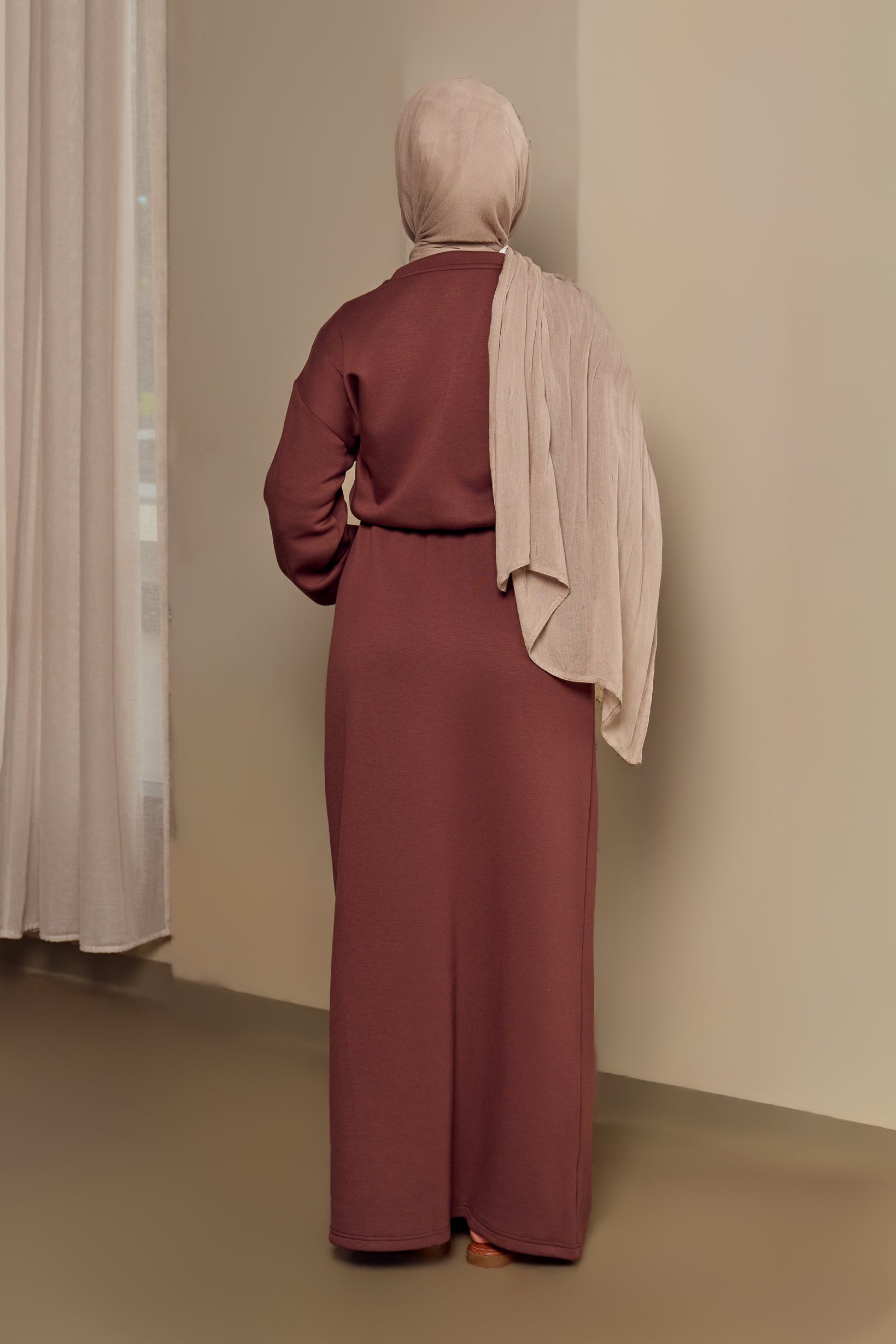 Luma Day Dress