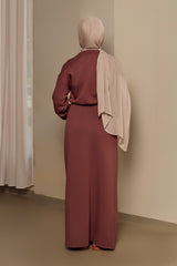 Luma Day Dress