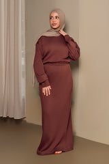 Luma Day Dress