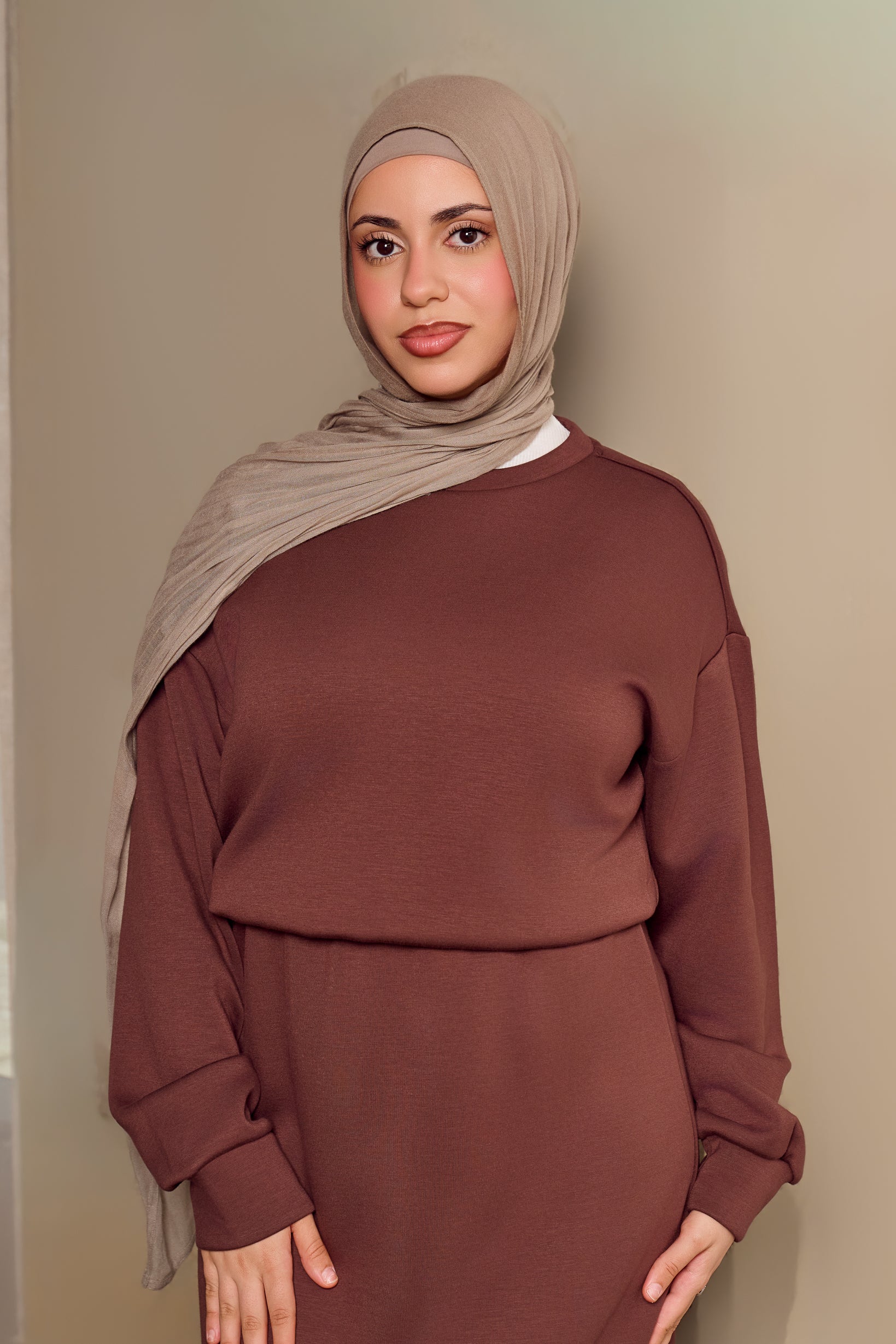 Luma Day Dress