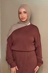 Luma Day Dress