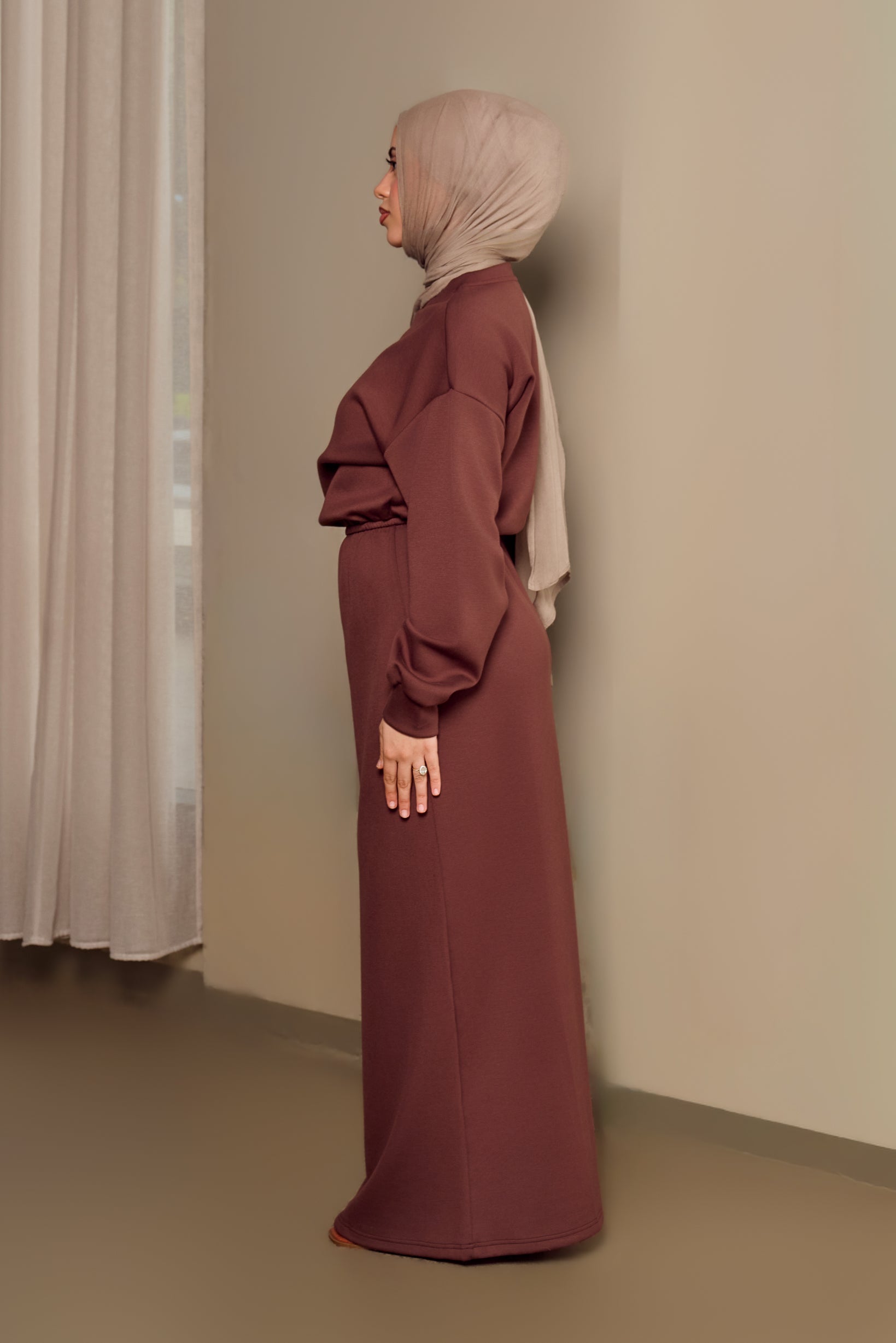 Luma Day Dress