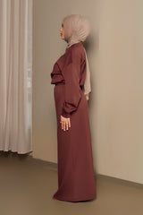 Luma Day Dress