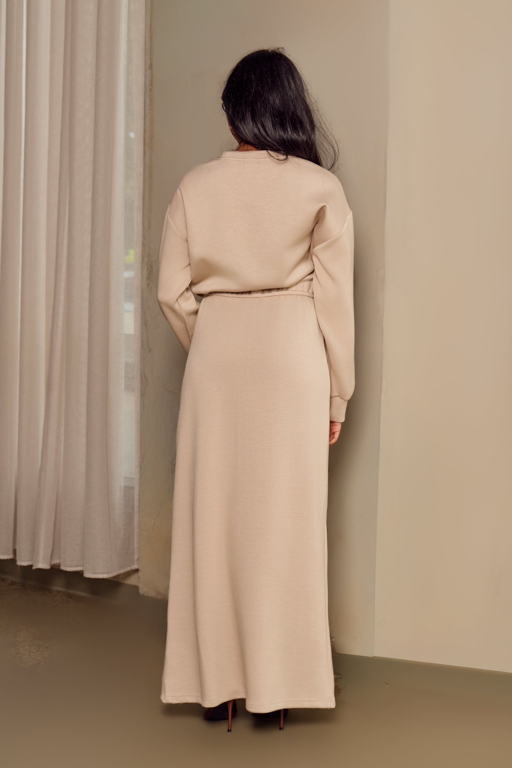 Luma Day Dress