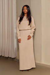 Luma Day Dress