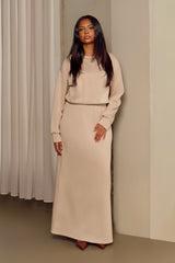 Luma Day Dress