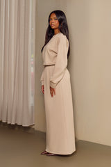 Luma Day Dress