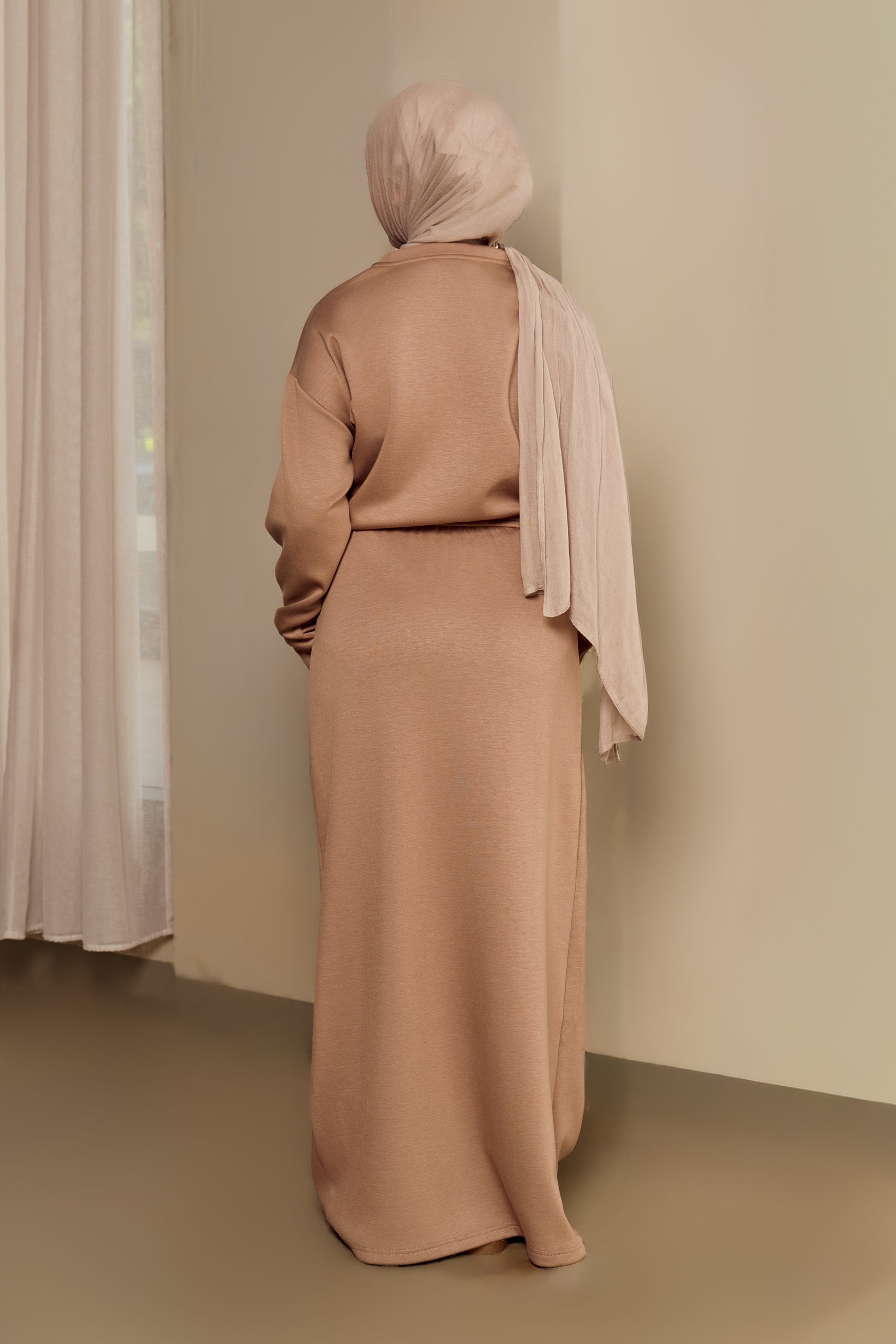 Luma Day Dress