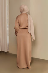 Luma Day Dress