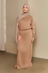 Luma Day Dress