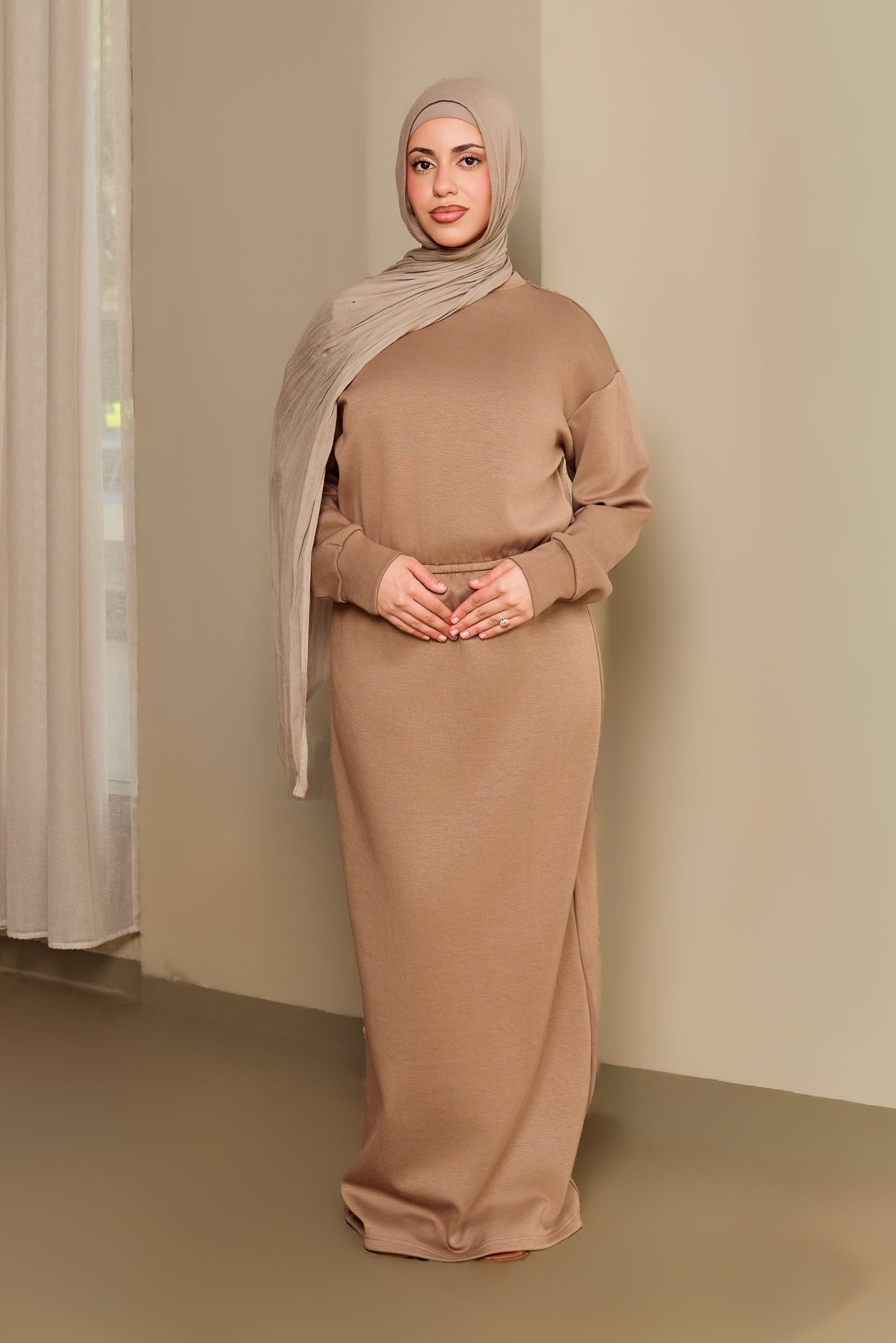 Luma Day Dress