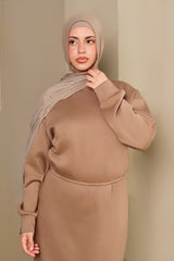 Luma Day Dress
