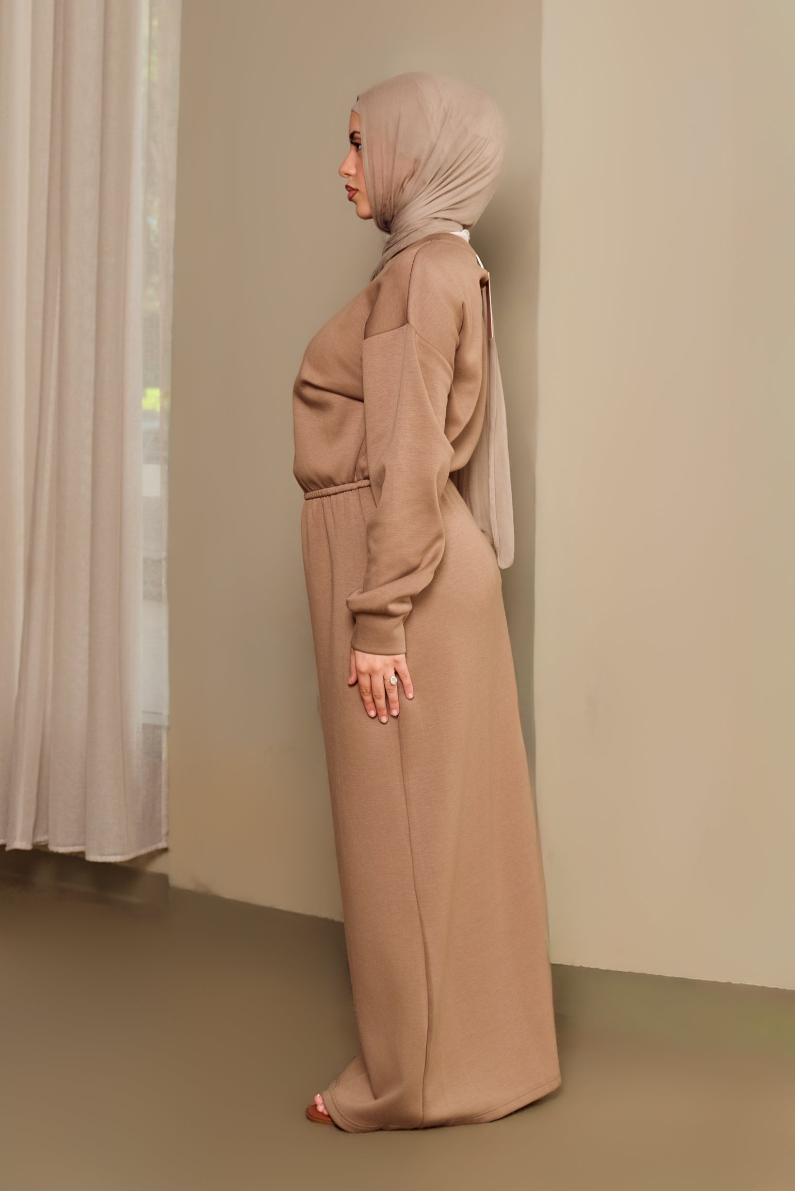 Luma Day Dress
