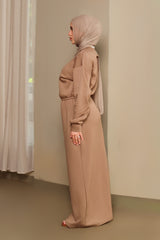 Luma Day Dress