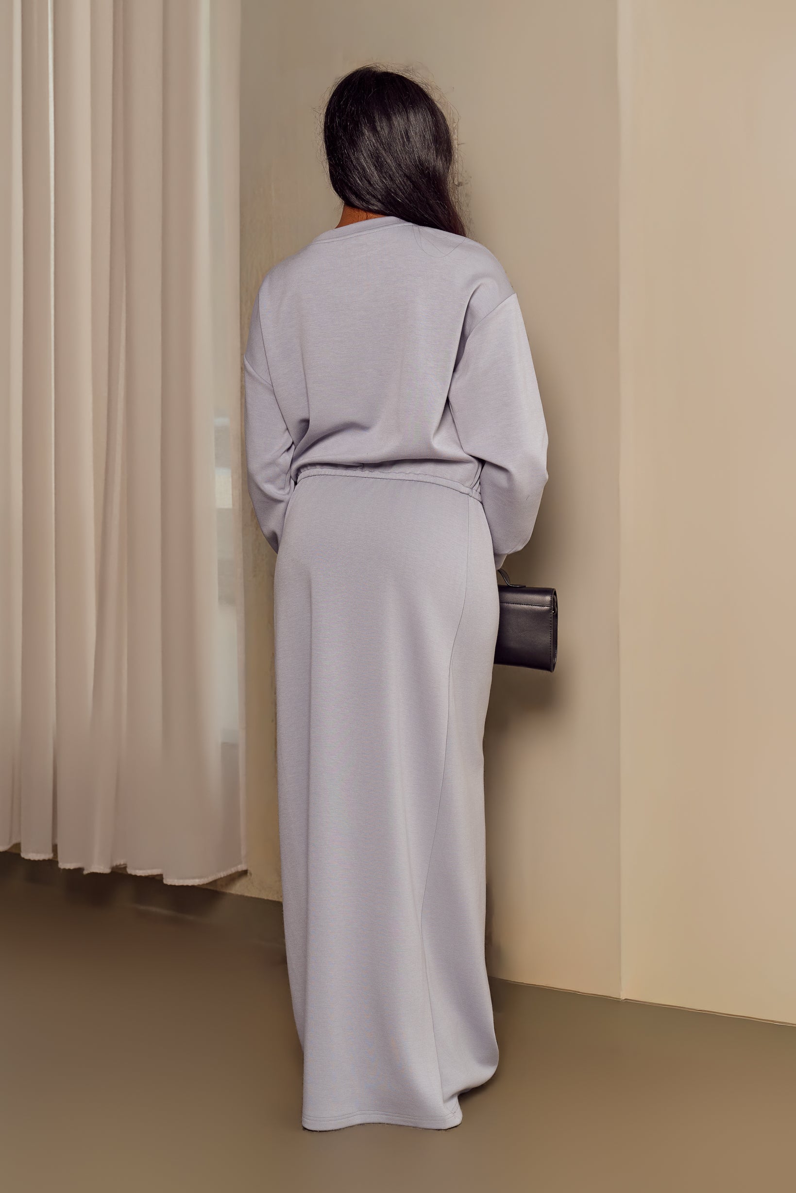 Luma Day Dress