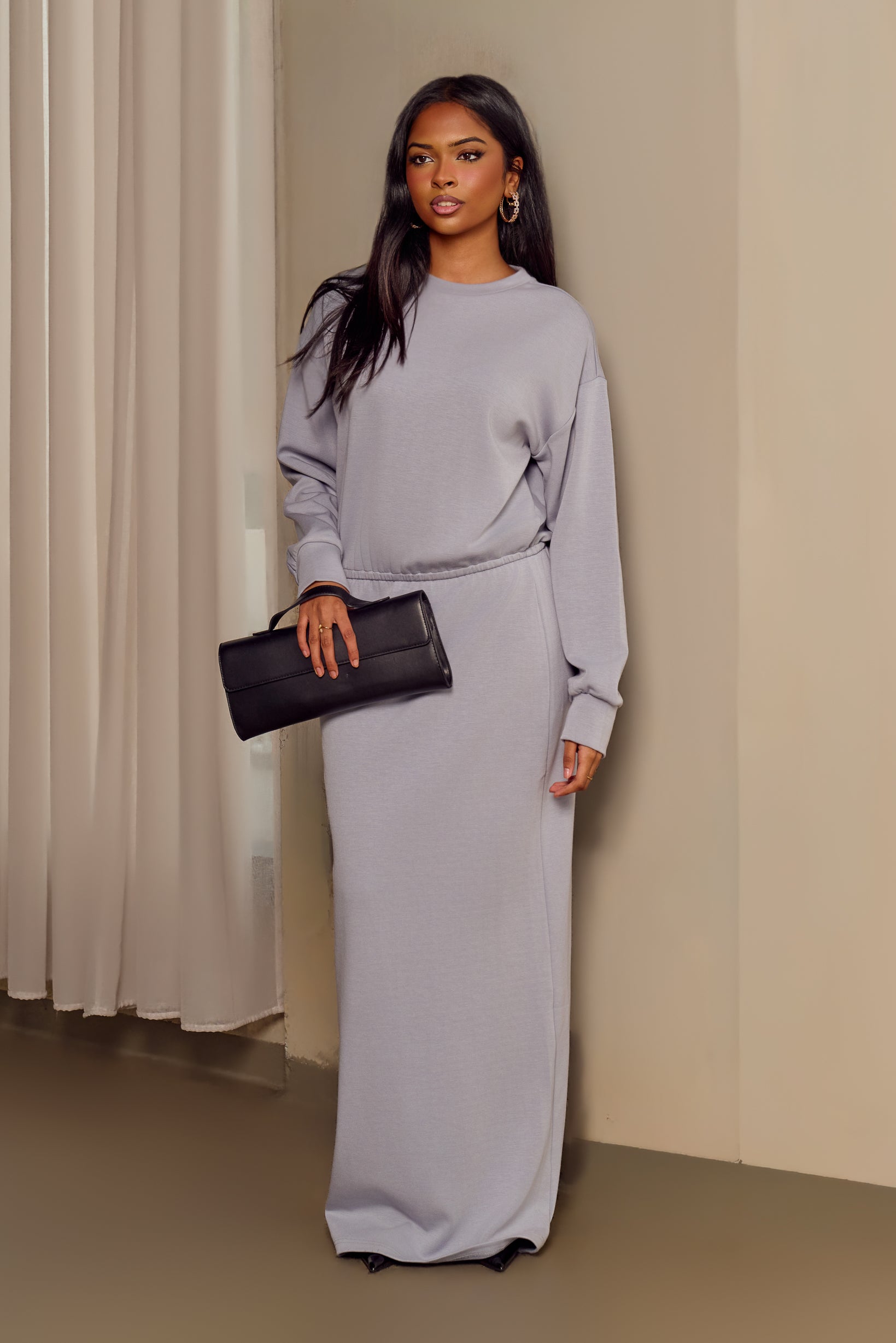 Luma Day Dress