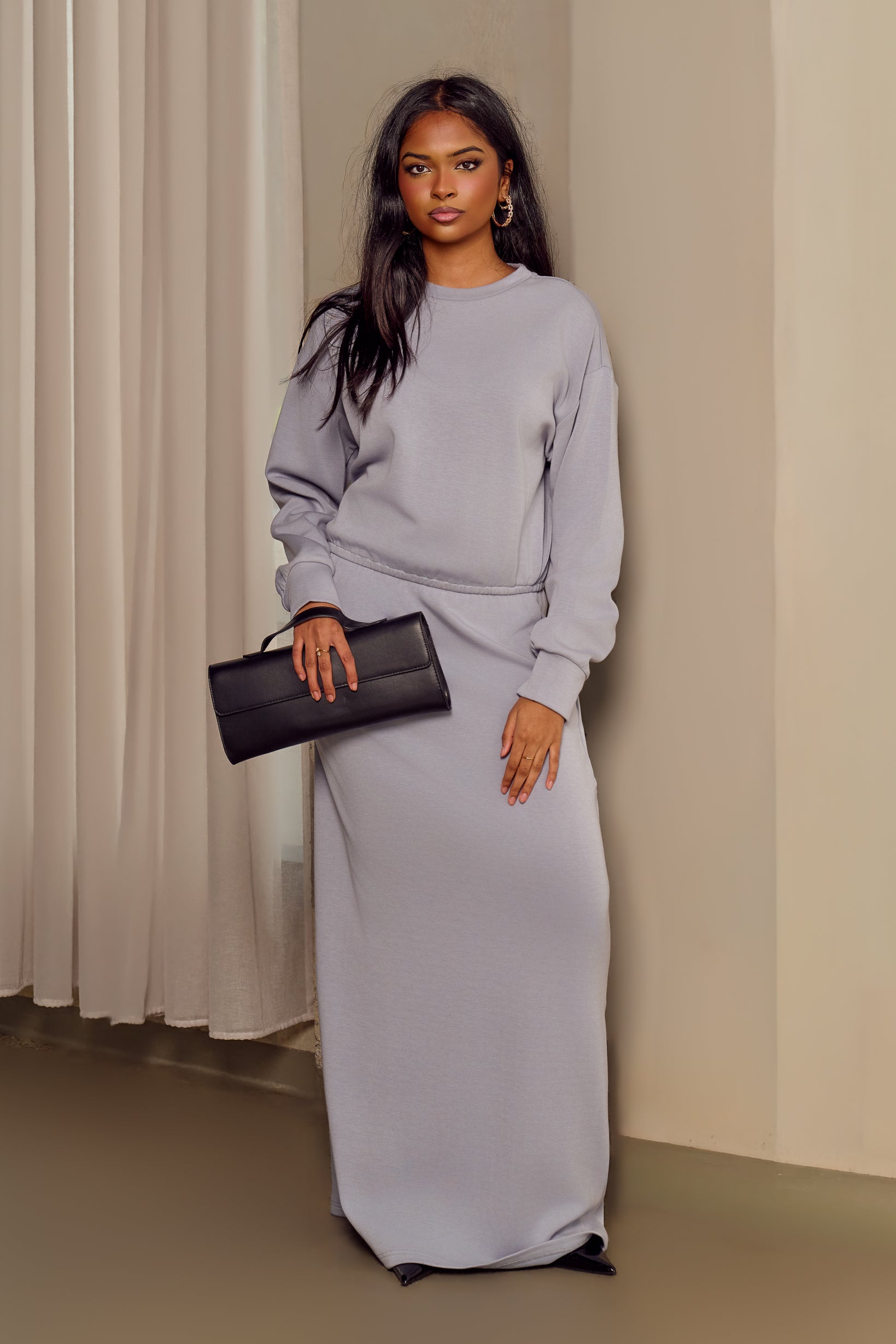 Luma Day Dress