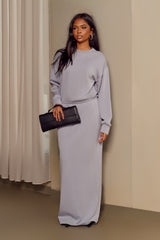 Luma Day Dress