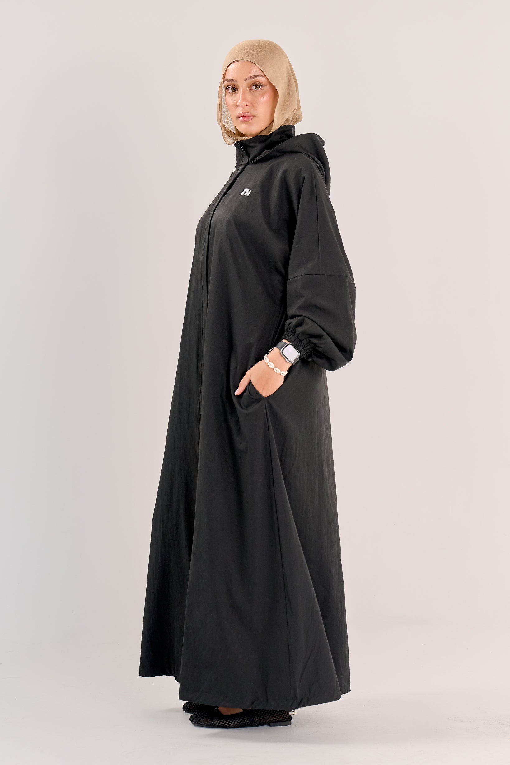 Modelle/Move Motion Layer Jacket