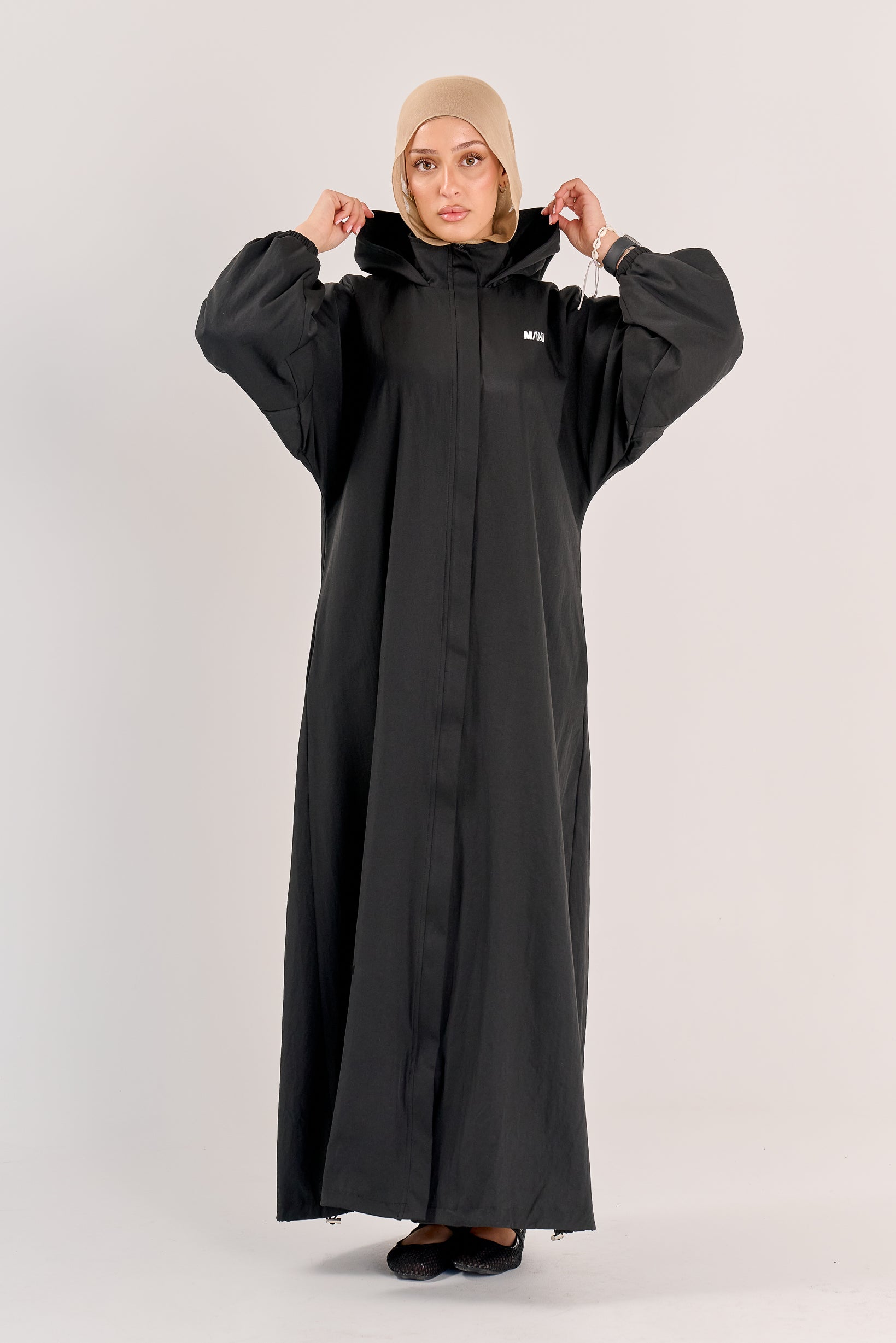 Modelle/Move Motion Layer Jacket