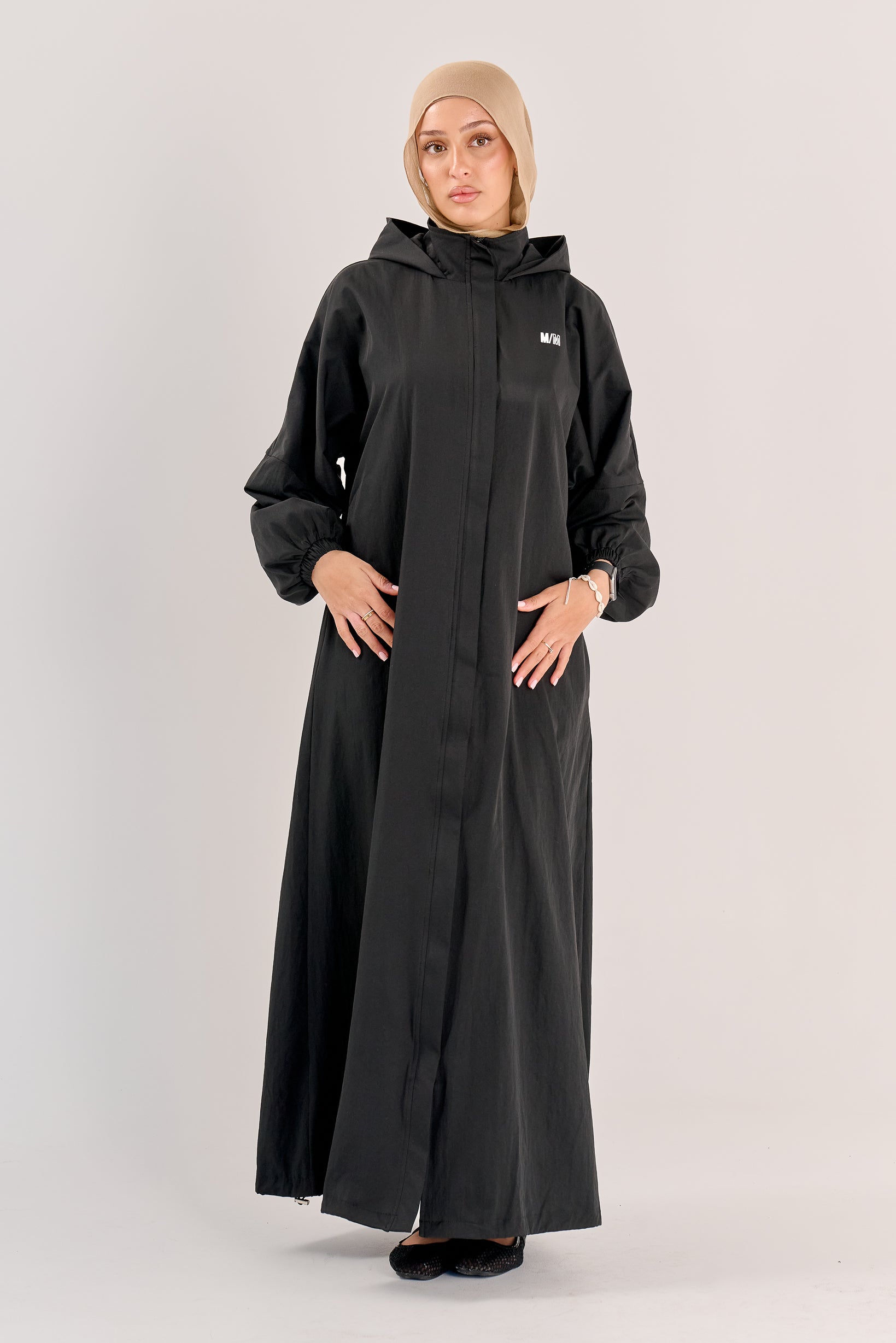 Modelle/Move Motion Layer Jacket