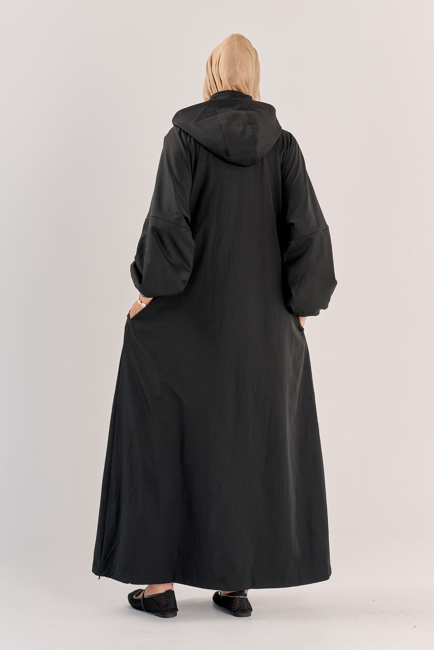 Modelle/Move Motion Layer Jacket