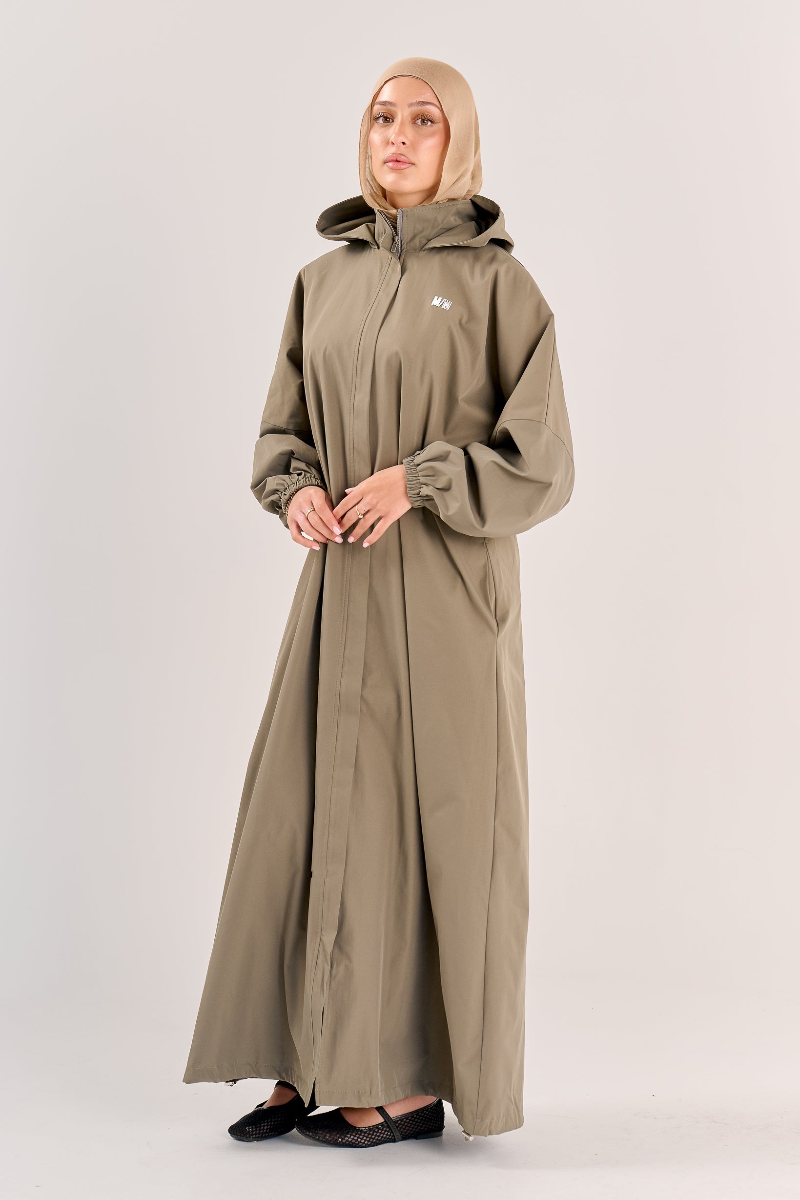 Modelle/Move Motion Layer Jacket