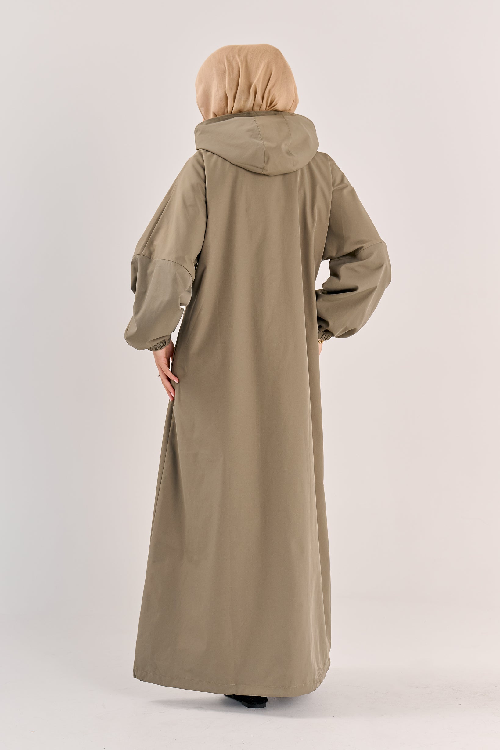 Modelle/Move Motion Layer Jacket