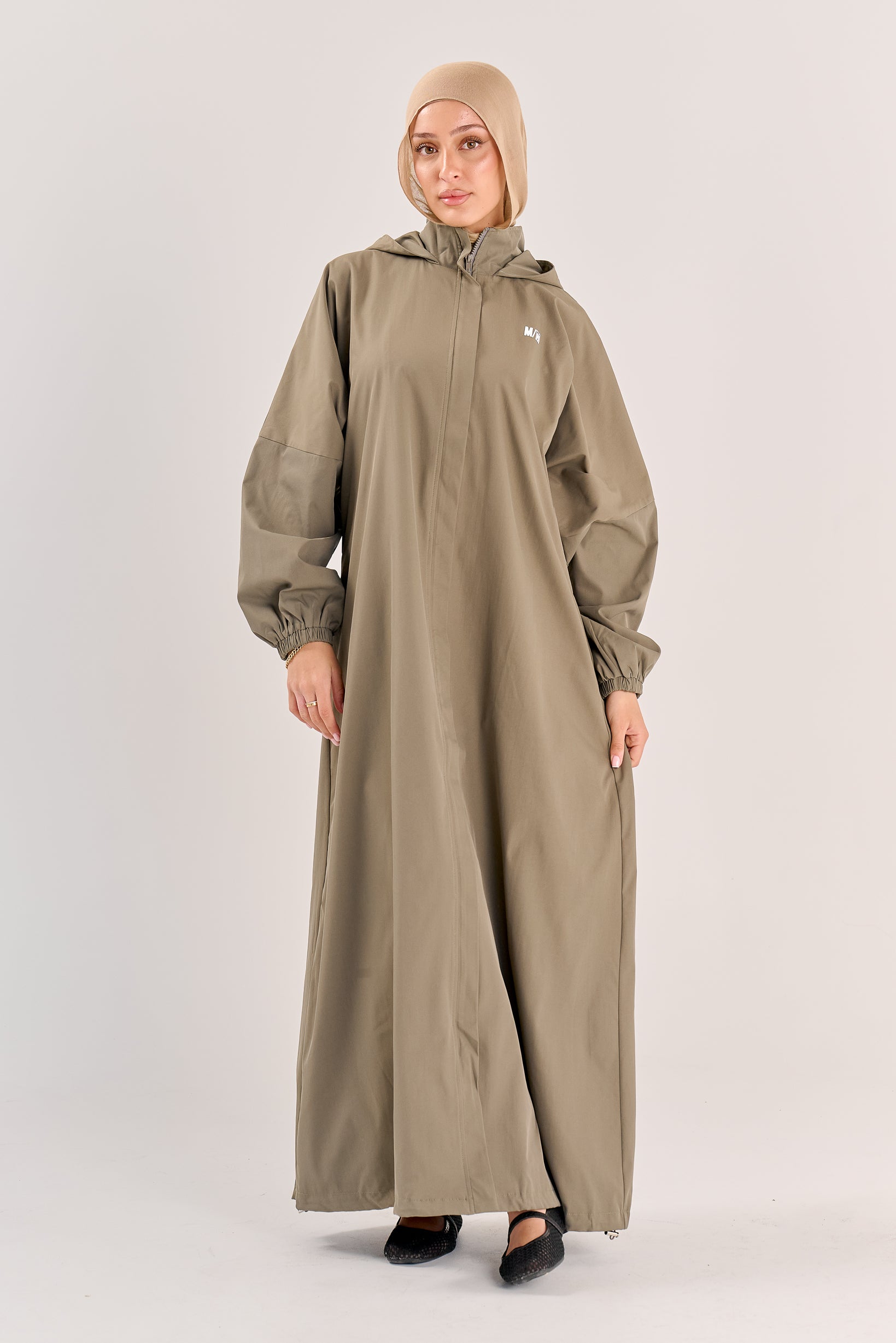Modelle/Move Motion Layer Jacket